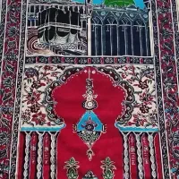 سجاده نماز|گلیم، جاجیم، گبه|رفسنجان, |دیوار