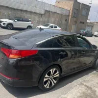 اپتیما ۲۰۱۵ ارس|خودرو سواری و وانت|تبریز, |دیوار