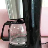 قهوه ساز آیکن ( ican ) نو نو|سماور، چای‌ساز، قهوه‌ساز|تهران, اتابک|دیوار