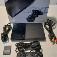 ps2 فلش خور ۴ دسته