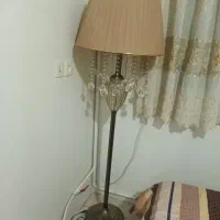 آباژور ایستاده درحدنو