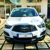 هایما اس۵ پرو  هایما s5pro توربو جی دی ای|خودرو سواری و وانت|تهران, والفجر (افسریه)|دیوار