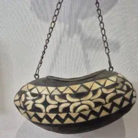 کشکول عتیقه کلکسیونی