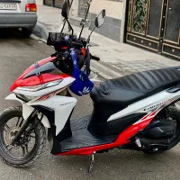 کلیک واریواصلی ۱۴۰۰درحد|موتورسیکلت|تهران, علم و صنعت|دیوار