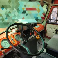 بنز911|خودرو سنگین|کرج, فاز ۴ مهرشهر|دیوار