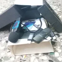 میکروفن یقه ای