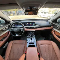 تیگو ۸ پرومکس ie مدل ۱۴۰۳|خودرو سواری و وانت|تبریز, |دیوار