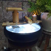 آبنما رومیزی|صنایع دستی و سایر لوازم تزئینی|تهران, آهنگ|دیوار