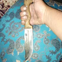 چاقو محمدقمی