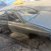 اطاق درب و گلگیر|قطعات یدکی و لوازم جانبی|فردیس, شهرک شهید حسینی|دیوار