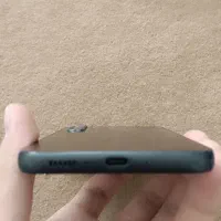 a34، رم ۸ حافظه ۱۲۸ لا کاغذی باشارژر