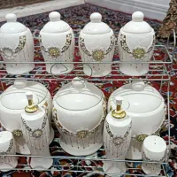 پاسماوری 11پارچه