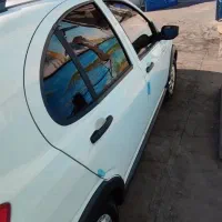 کوییک|خودرو سواری و وانت|شیراز, بالا کفت|دیوار