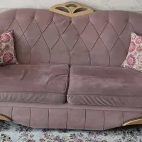 مبلمان 7نفره|مبلمان خانگی و میز عسلی|شیراز, کوشک میدان|دیوار