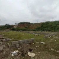 زمین ۲۱۰متری