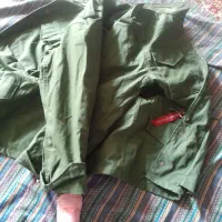 اورکت آمریکایی اصل بوفالو|لباس|داراب, |دیوار