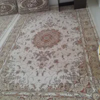 جفت ۹ متری کرم تمیز فرش مشهد
