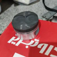 پیستون تراکمی جا سوپاپ دار پژو کمپرس ۱۹۰|قطعات یدکی و لوازم جانبی|زابل, |دیوار