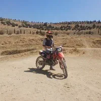 crf 450 r|موتورسیکلت|کویرات, |دیوار