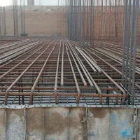 ارماتوربندی|خدمات پیشه و مهارت|یزد, |دیوار