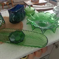 ظروف شیشه ای