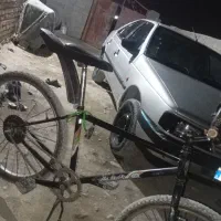 دوچرخه 26|دوچرخه، اسکیت، اسکوتر|ایرانشهر, |دیوار