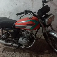هندا 125