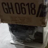 هیترگازی 618 انرژی|کولر گازی و فن‌کوئل|نیشابور, شریعتی|دیوار