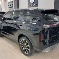 لوکانو ال7 / صفر مدل 1404|خودرو سواری و وانت|تهران, بلوار کشاورز|دیوار