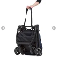 کالسکه جویی مدل پکت کاملا نو و آکبند