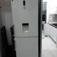 یخچال فریزر امرسان