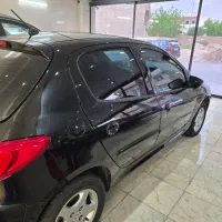 فروش حواله 207 tu3