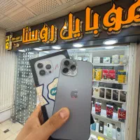 iPhone 13 Pro max zaa کارتن اصلی ضد آب