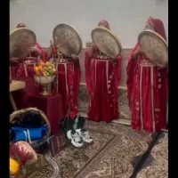 دفنوازی مولودی، نامزدی، تولد، شب یلدا، عروسی|خدمات پذیرایی، مراسم|قم, تولید دارو و یخچال|دیوار