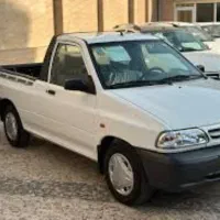 پراید وانت اقساطی