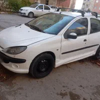 206|خودرو سواری و وانت|بجنورد, |دیوار