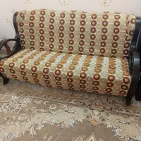 مبل ۷نفردرحدنوع