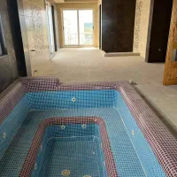 پنت هوس شهرک ساحلی آبی کنار|اجارهٔ آپارتمان|ایزدشهر, |دیوار