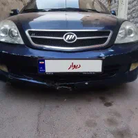 لیفان 520i مدل ۹۰