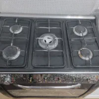 اجاق گاز درحدآک صفحه ای ولعابی زیر قیمت|اجاق گاز و لوازم برقی پختوپز|خرمآباد, |دیوار