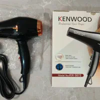 سشوار سالنی کنوود