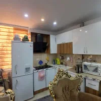 55متر/طبقه‌اول/دوکله‌نورگیر/فول‌دیزاین/بدون‌مشابه|اجارهٔ آپارتمان|اندیشه, اندیشه فاز ۱|دیوار