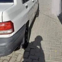 پراید ۱۳۱ مدل ۹۹|خودرو سواری و وانت|مشهد, احمدآباد|دیوار