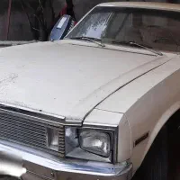 شورلت نوا ۶۵