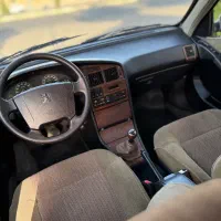 پژو پارس مدل ۸۰