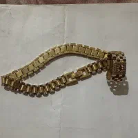 دستبند وانگشتر رولکس در حد نو