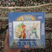 بازی فکری نیکیماک