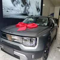 بایک bj30|خودرو سواری و وانت|خرم‌آباد, |دیوار