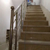 نرده استیل|مصالح و تجهیزات ساختمان|شیراز, کوشک میدان|دیوار