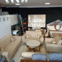 مبل ۷ نفره   فروش ویژه و اقساط بدون سود